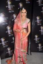 Genelia D Souza at Blenders Pride Fashion Tour 2011 Day 2 on 24th Sept 2011 (211).jpg